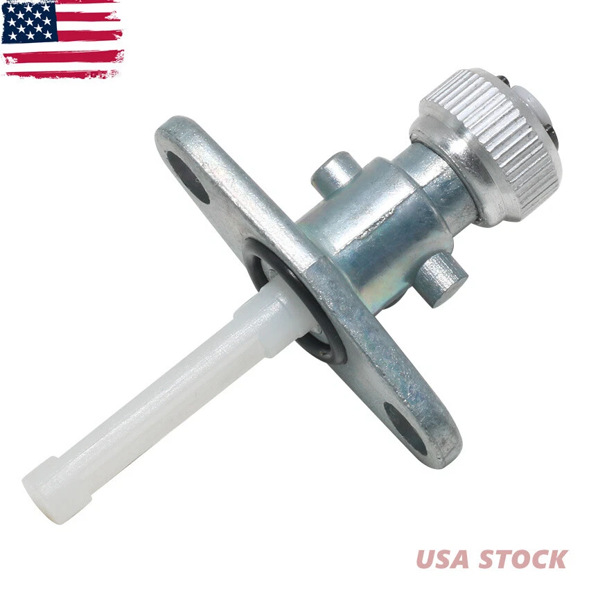 For Husqvarna Fuel Tank Petcock TE630 2010-2011 TE570 2001-2004 TE610 1998-2009 Foto 4 de 4