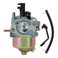 Gx160 Carb Carburetor For Ruixing Lifan Jingke Huayi 168F 6.5HP 196CC Lawn mower