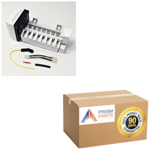 For KitchenAid Refrigerator Ice Maker Parts NP7587306PAZ450 eBay