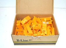 Lot of 29 B-LINE BY EATON BB10P Mounting Bracket