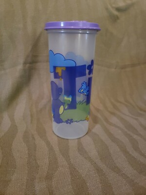 NEW Vintage Tupperware Tiwi Pencil Holder SUPER RARE - HARD TO FIND
