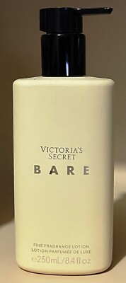 Victoria's Secret Neu | BARE | Fine Fragrance Lotion 250ml