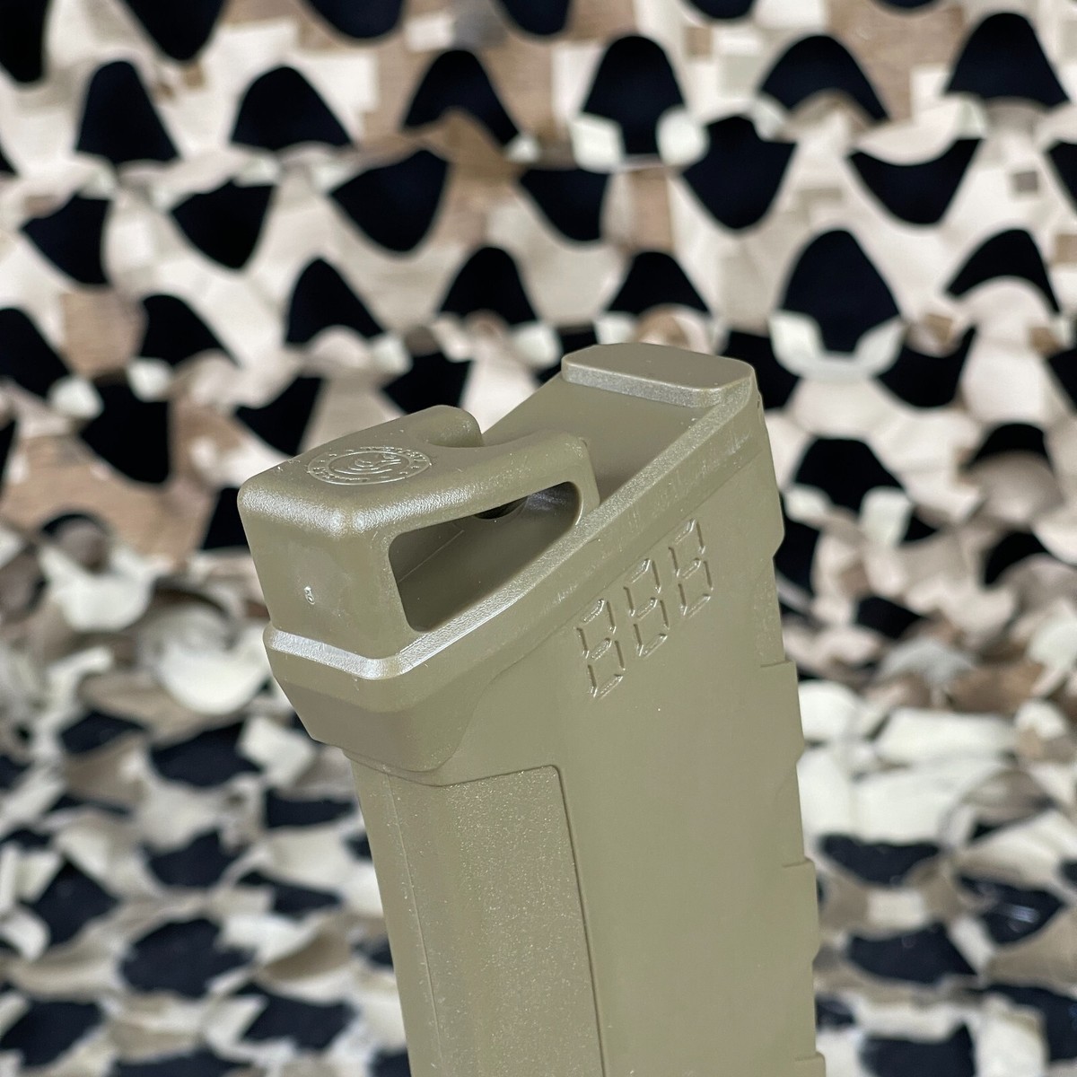 NEW Lancer Tactical 130 Round High Speed Mid-Cap Magazine (5 Pack