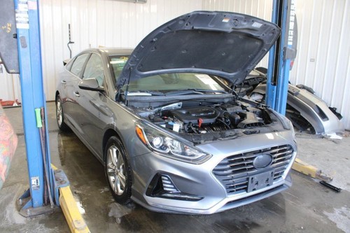Anti-Lock Brake Part Actuator And Pump Assembly Fits 18-19 SONATA 325470
