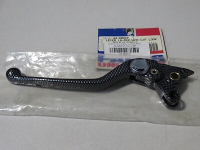 NEW Replacement LH Clutch Lever Fits: Ducati Monster 900 Aprilia RST 44-602CF