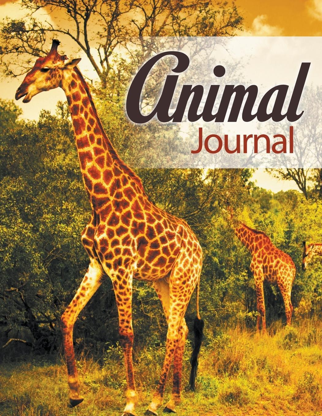 Speedy Publishing Llc | Animal Journal | Taschenbuch | Englisch (2015)