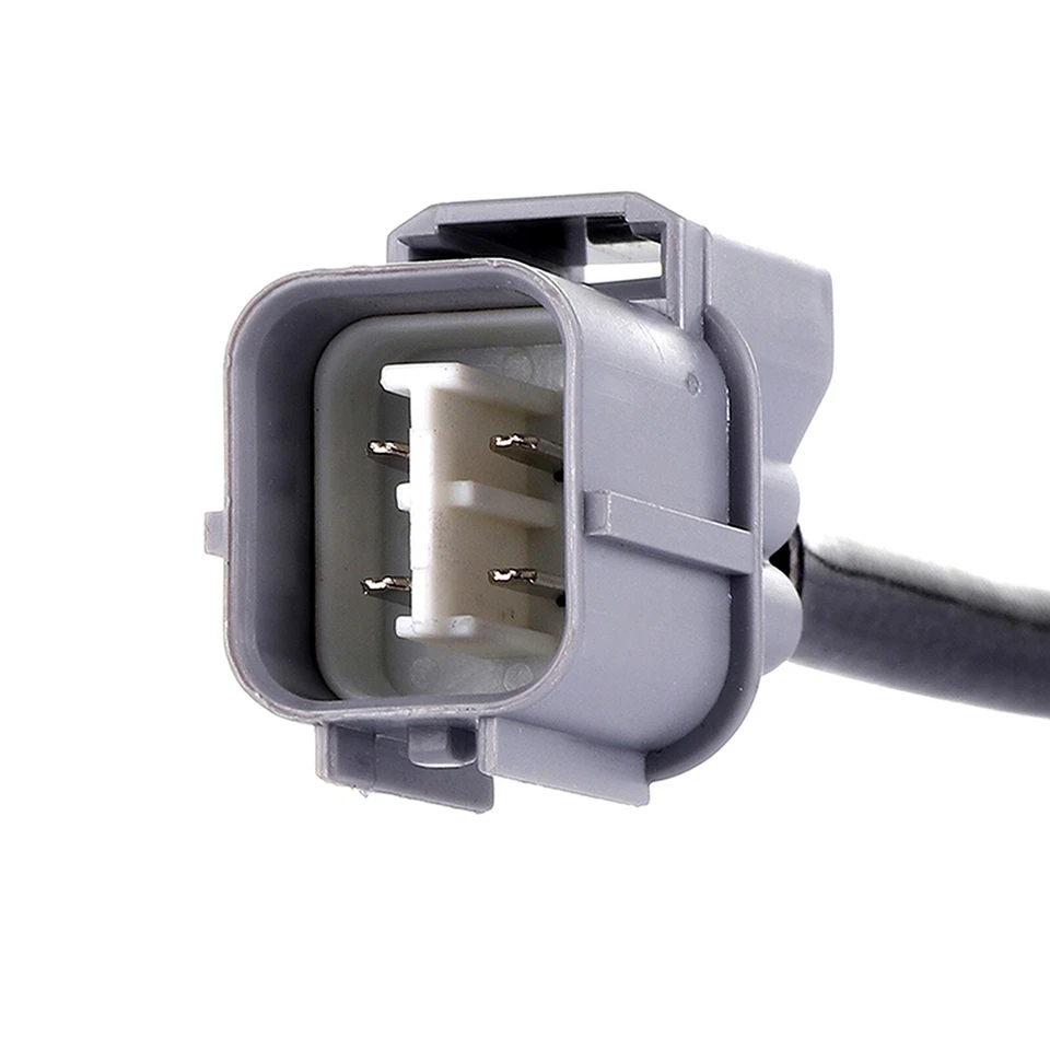 2 Pcs Upstream & Downstream Oxygen O2 02 Sensors Fits 2000-2003 Honda S2000 2.0L Foto 3 de 4