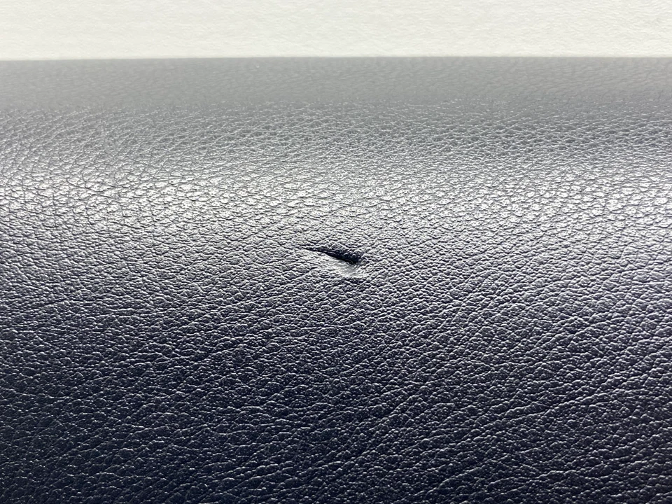 Lexus GS350 GS450h 2013-2020 tablero guantera almacenamiento PO11 OEM Foto 2 de 4