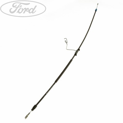 Genuine Ford Parking Hand Brake Cable 1734693 for sale online | eBay