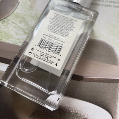 Jo Malone Wild Bluebell Hair Mist -1fl.oz + Jo Malone Gift Box