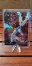 2020 Panini Select Jo Adell  - Phenomenons - Prospect - Holo Prizm - LA Angels
