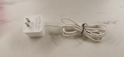 Original Amazon Alexa Netzstecker - Netzteil 12V, 15W, 1,28A Stecker Echo Dot