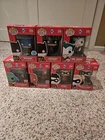 Funko Pop DC Imperial Palace Batman Joker, Harley, Robin, Deathstroke, Manhunter