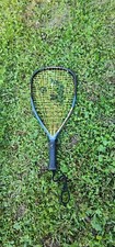 E-Force 22" Longstring Racquetball Racquet Chaos Racket Zero Richter Tubes