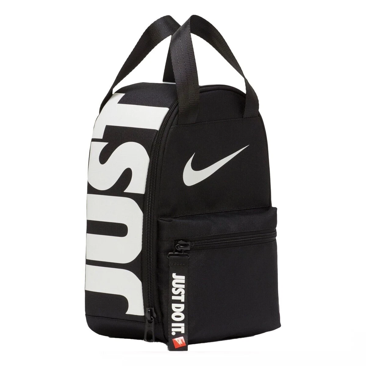 Blue Nike Unisex Jdi Zip Pull Lunch Bag, Accessories