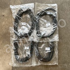67-71 for Toyota Crown S50 MS50 RS50 MS55 sedan 4 door weatherstrip rubber seal