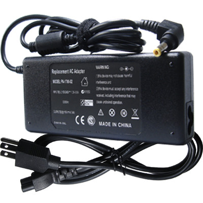 New AC Adapter Charger Power Cord for ASUS N50VC N50VN N51VN N550LF N61JQ Series