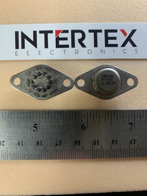 IC RM4195TK3 Integrated Circuit Raytheon x 1pc*