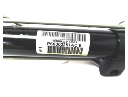 68002251AC Gear Rack and Pinion 2009 Dodge Ram 4500 5500 6.7L Cummins - Picture 6 of 11