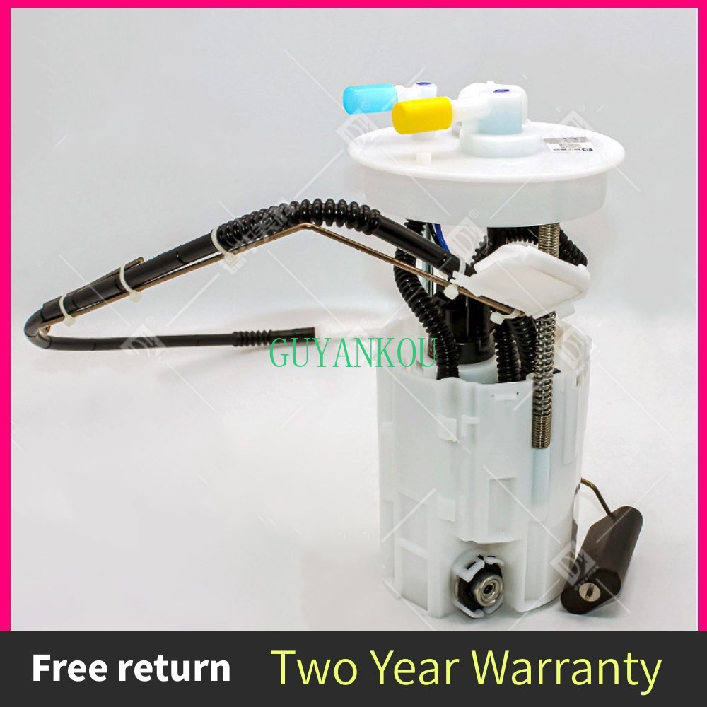 1106100-M01 Fuel Pump Module Assembly Sending Units for Changan