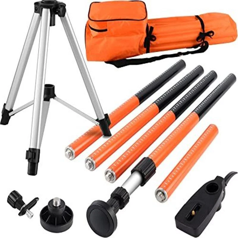 Best 2024 laser tripod