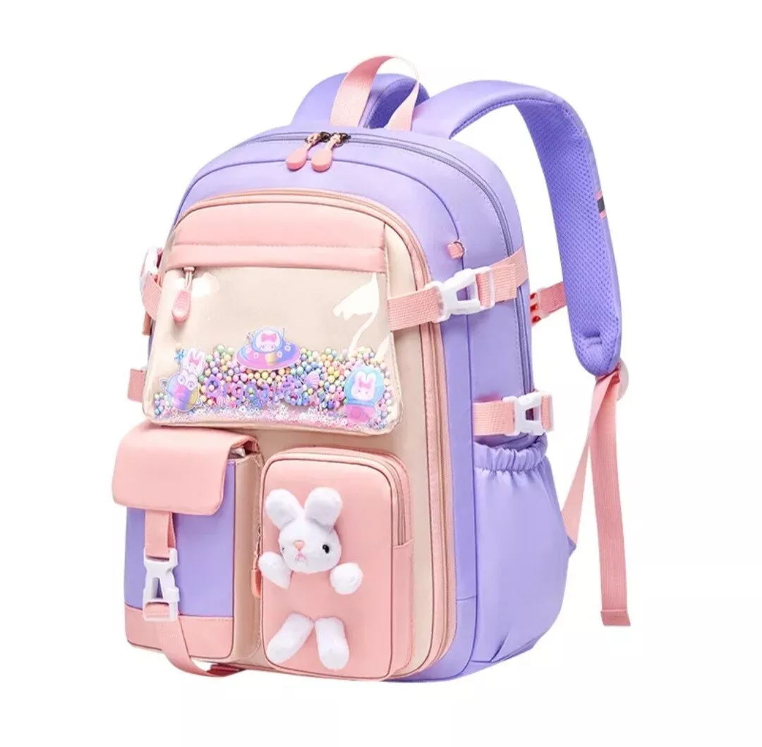 Sac a dos top ecole primaire fille