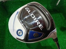 Golf Fairway Wood TaylorMade Gloire F 2016 Crime Of Angel V 16 3W JAPAN
