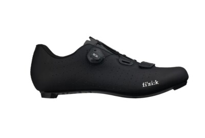 Fizik Tempo R5 Overcurve Rennradschuh EU44 Schwarz Neu mit OVP UVP 159,99£ Not Bont Shimano