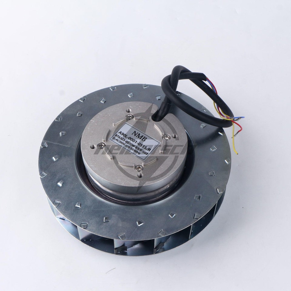 1PC for Fanuc A90L-0001-0515/R Motor Fan New | eBay