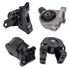 Motor & Trans Mount Set for 2006-2014 Hyundai Entourage / Kia Sedona 3.5L 3.8L