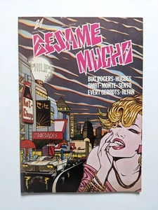 Go to product Besame Mucho #21 - 1982 