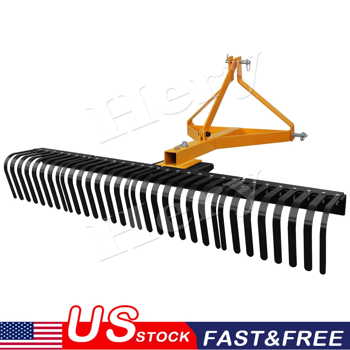 3 point yard rake deals