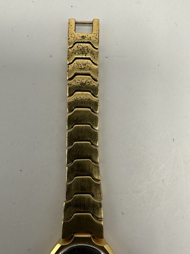 ESC Esquire By Movado 100502 Ladies MOP Watch New Battery 24MM 7" E2 - Picture 9 of 12