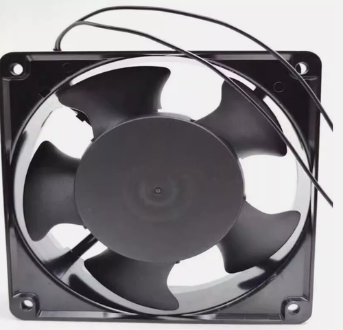 Maxair BT110 12038B1HL AC110V-120V 0,26A 12038 12CM Lüfter - Bild 3 von 3