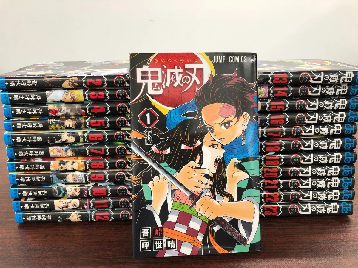 Demon Slayer - Kimetsu No Yaiba Vol. 1 : Gotouge, Koyoharu