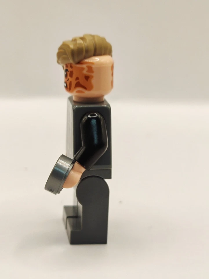 LEGO® - Minifigs – Super Heroes- The Dark Night – sh1023 - Two-Face, new/neu - Bild 3 von 3