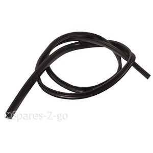 Indesit Genuine Main Oven Cooker Rubber Door Seal Gasket Kp 9507 E B X G Ebay