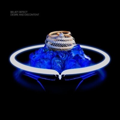 BELIEF DEFECT - Desire and Discontent (Vinyl LP) [PRE-ORDER]