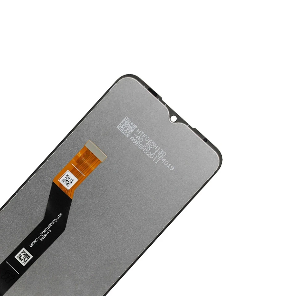 Marco de montaje digitalizador de pantalla táctil pantalla LCD fabricante de equipos originales para Wiko Voix U616AT EE. UU. Foto 3 de 4