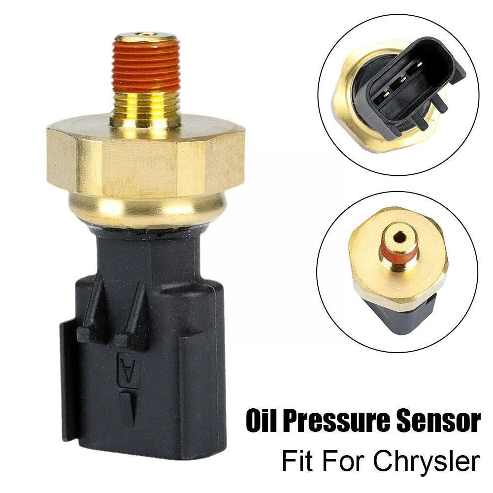 2003 Jeep Liberty Transmission Fluid Pressure Sensor HighQuality Sale