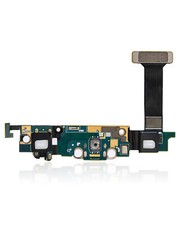 Replacement Charging Port With Board For Samsung Galaxy S6 Edge G925F Version