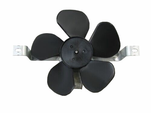 broan range exhaust fan