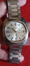 Bulova automatico Day Date N2