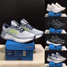 Brooks Glycerin 20 Men's Road Running Shoes Outdoor Sneaker New With Box