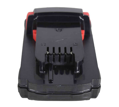 Milwaukee 48-11-1815 18V Lithium-Ion Compact Battery 2-Pack – Retail Package, High Performance For Power Tools