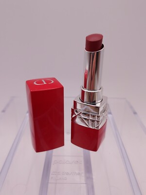 Christian Dior Rouge Dior Ultra Rouge Lipstick 851 ULTRA SHOCK Full Size