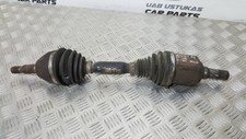 Essieu Opel ZAFIRA