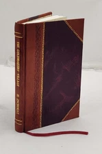 The goldmakers' village. Transl by Johann Heinrich D . Zschokke [Leather Bound]