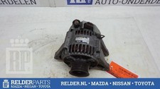 Alternateur Toyota MR