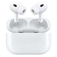 Apple AirPods 2nd Generation with MagSafe Wireless Charging Case - White